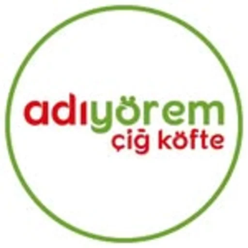 Adıyörem Çiğ Köfte Hanboğazı Şubesi logosu
