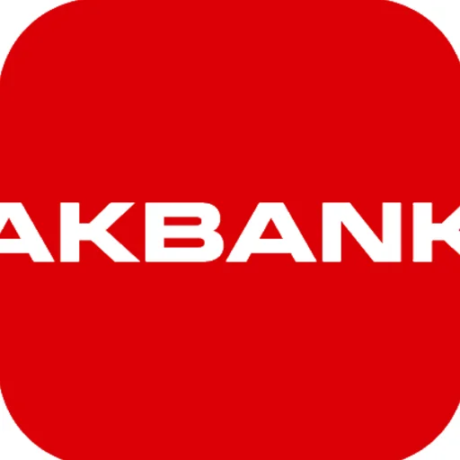 Akbank Ünye Şubesi logosu