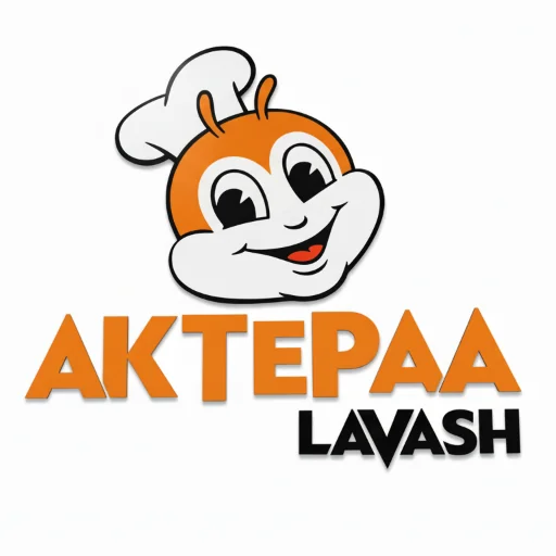 Aktepaa Lavash logosu