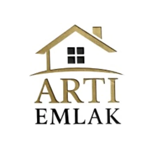 Artı Emlak ve Gayrimenkul Danışmanlığı logosu