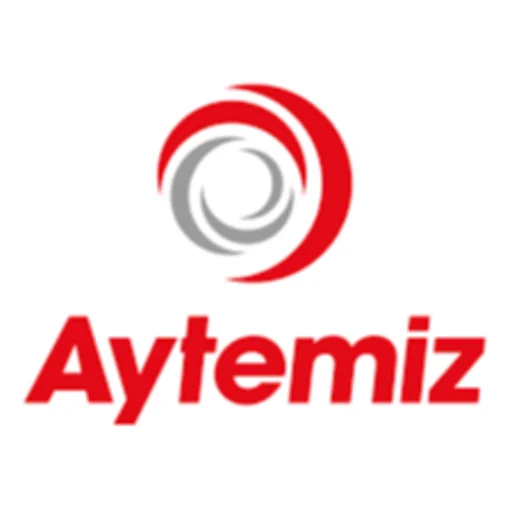 Aytemiz Fatma Tahmaz Petrol İstasyonu logosu
