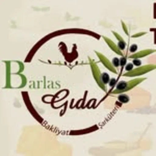 Barlas Gıda logosu