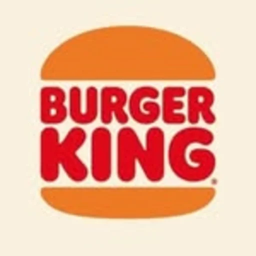 Burger King Cafe logosu