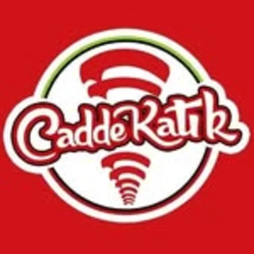 Cadde Katık Ünye Şubesi logosu