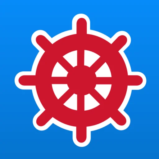 DenizBank Ünye Şubesi logosu