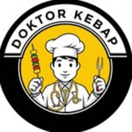 Doktor Kebap logosu