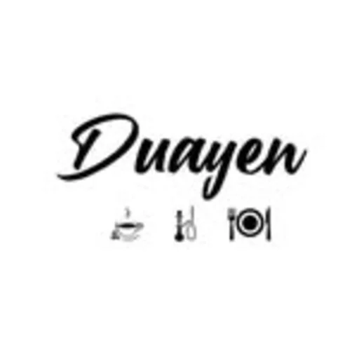 Duayen Lounge logosu