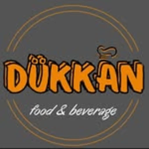 Dükkan Food & Beverage logosu