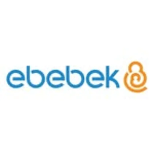 eBebek Ünye Satış Mağazası logosu