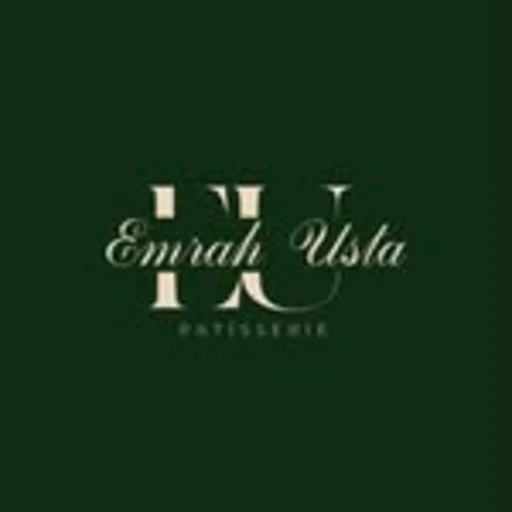Emrah Usta Pastanesi Meydan Şubesi logosu