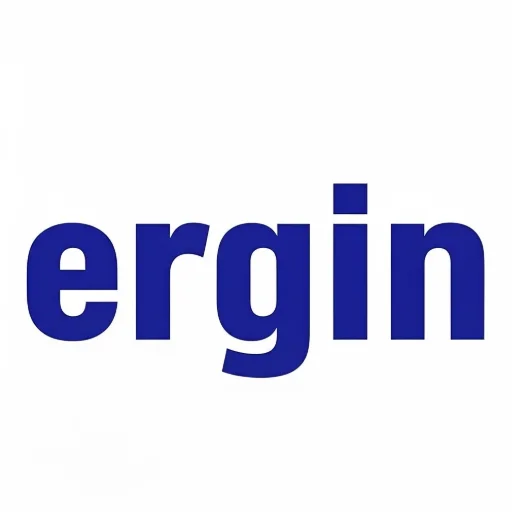 Ergin Bebe ve İç Giyim logosu