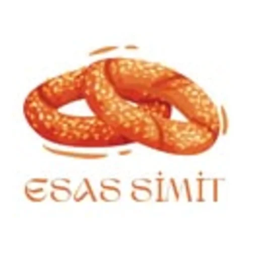 Esas Simit Evi logosu