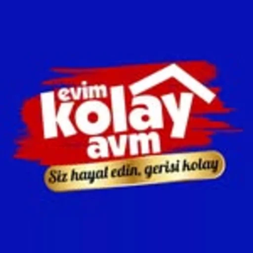 Evim Kolay AVM Ünye Mağazası logosu