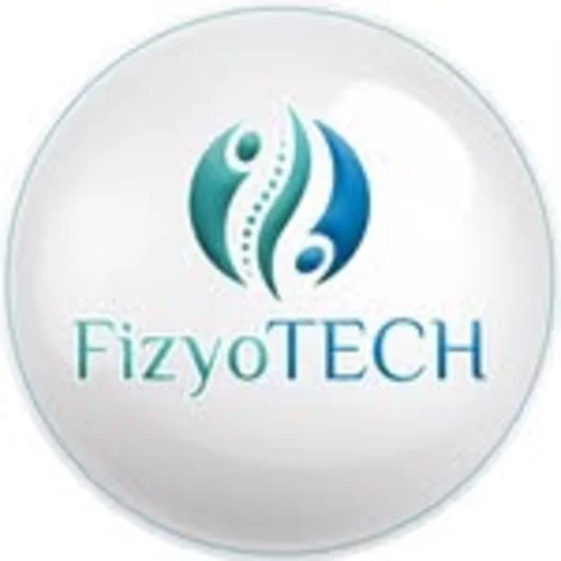 FizyoTech Sağlıklı Yaşam Merkezi logosu