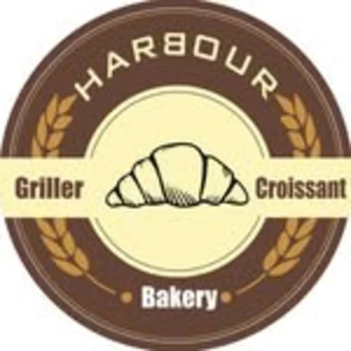 Harbour Cafe logosu
