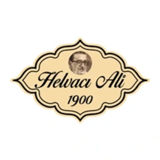 Helvacı Ali 1900 Ünye Şubesi logosu