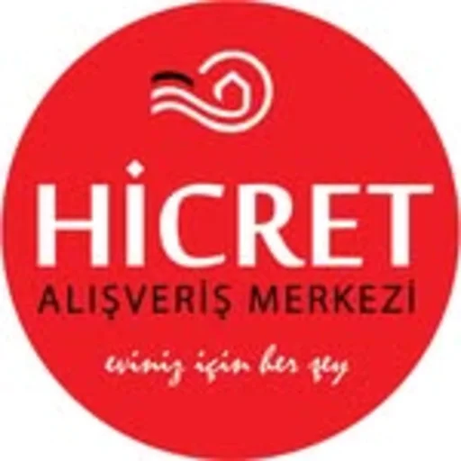 Hicret Alışveriş Merkezi logosu