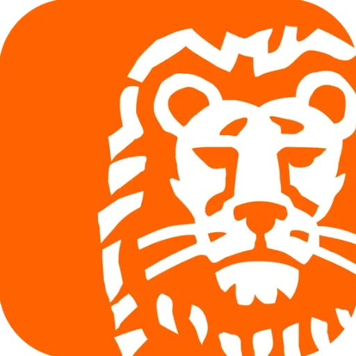 ING Bank Ünye Şubesi logosu