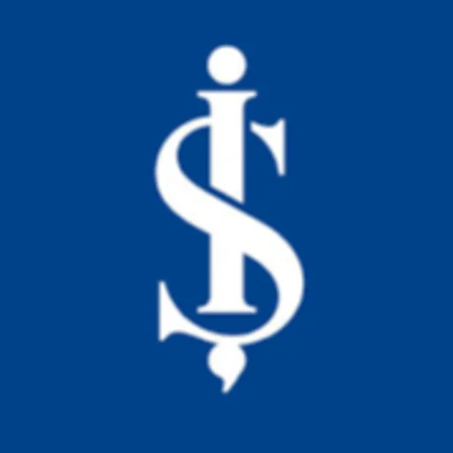 Türkiye İş Bankası Ünye Şubesi logosu