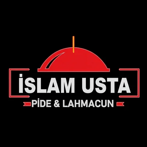 İslam Usta Pide ve Lahmacun Salonu logosu