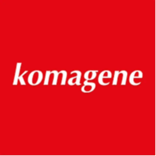 Komagene Etsiz Çiğ Köfte Atatürk Şubesi logosu