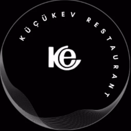 Küçük Ev Restoran logosu