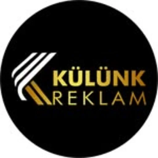 Külünk Reklam logosu