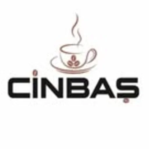Kuru Kahveci Cinbaş logosu