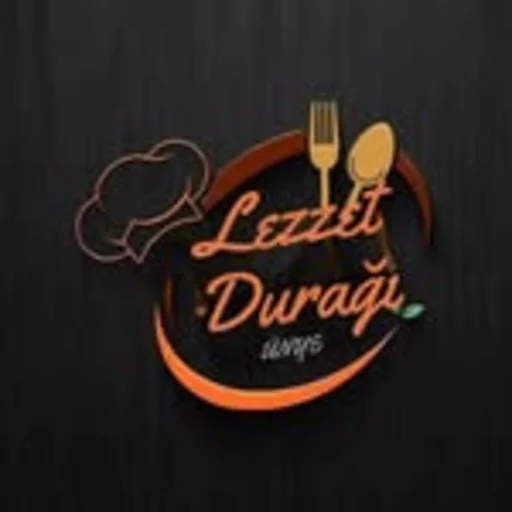 Lezzet Durağı Cafe & Restaurant logosu