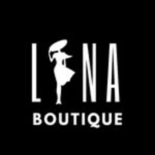Lina Boutique logosu