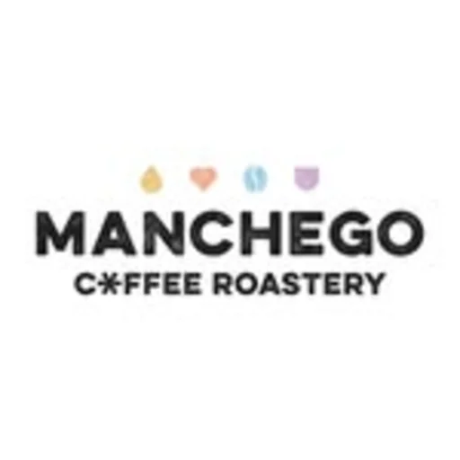 Manchego Coffee Roastery logosu