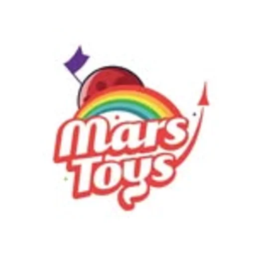 Mars Toys Ünye Mağazası logosu
