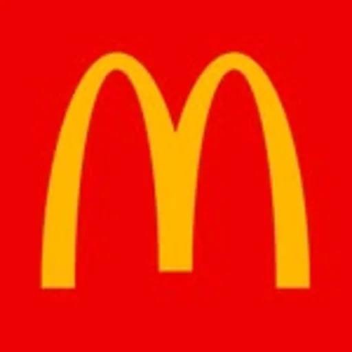 McDonald's Ünye Şubesi logosu