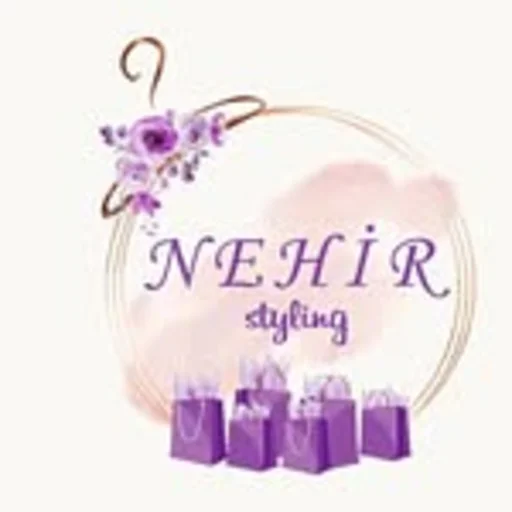 Nehir Styling logosu