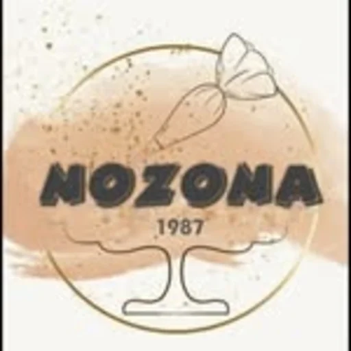Nozona Pastanesi logosu