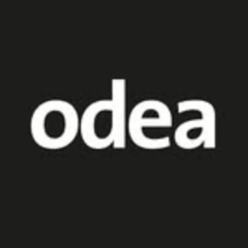 Odea Bank Ünye Şubesi logosu