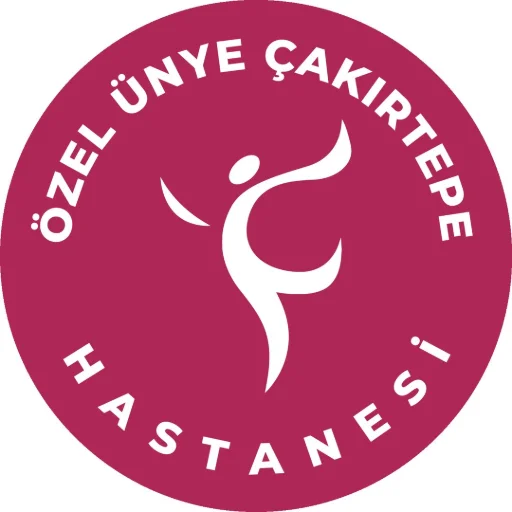 Özel Çakırtepe Hastanesi logosu