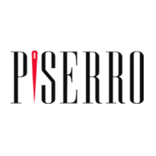 Piserro Giyim Ünye Satış Mağazası logosu