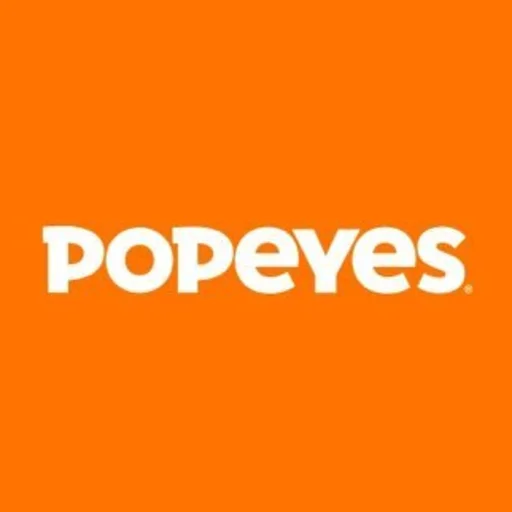 Popeyes Ünye Şubesi logosu