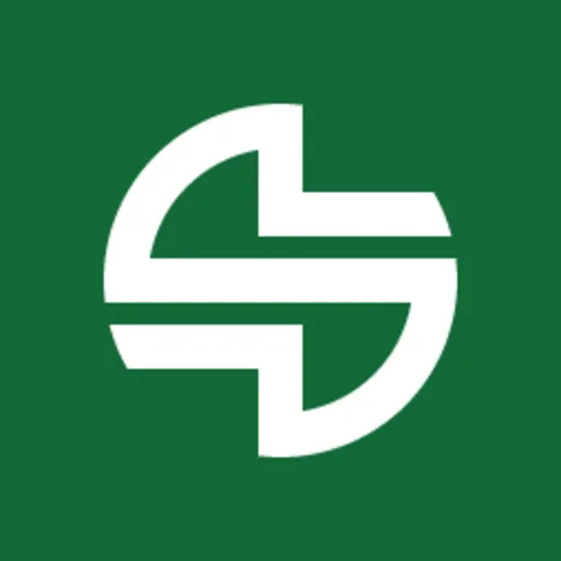 Şekerbank Ünye Şubesi logosu