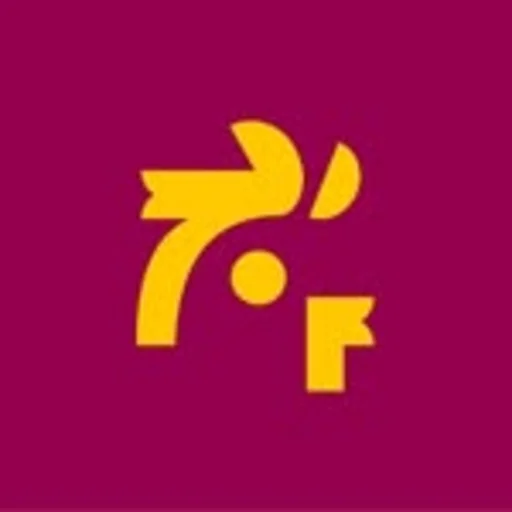Tavuk Dünyası Ünye Şubesi logosu