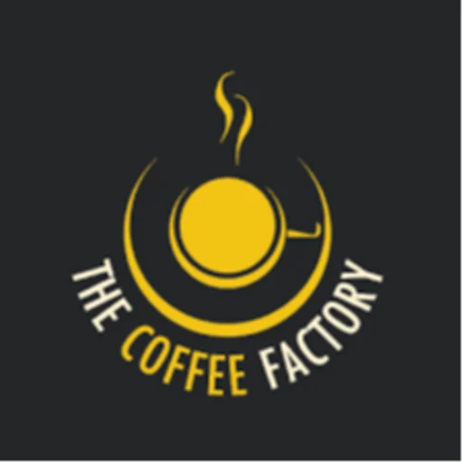The Coffee Factory Ünye Mağazası logosu