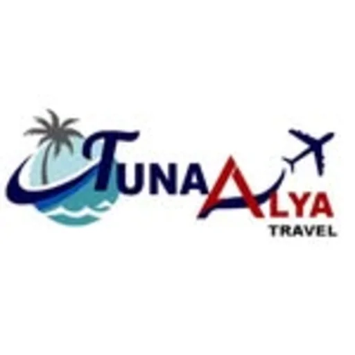 Tuna Alya Travel ve Ünye Gezi Kulübü logosu