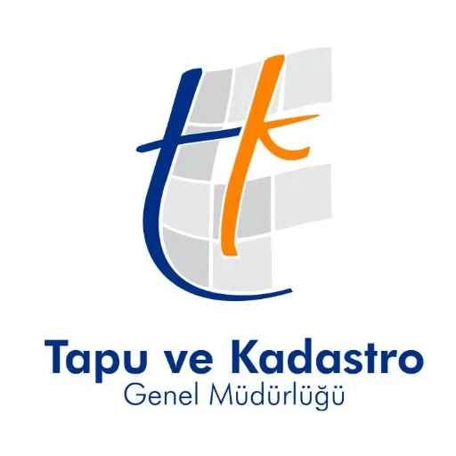 Ünye Tapu Müdürlüğü logosu