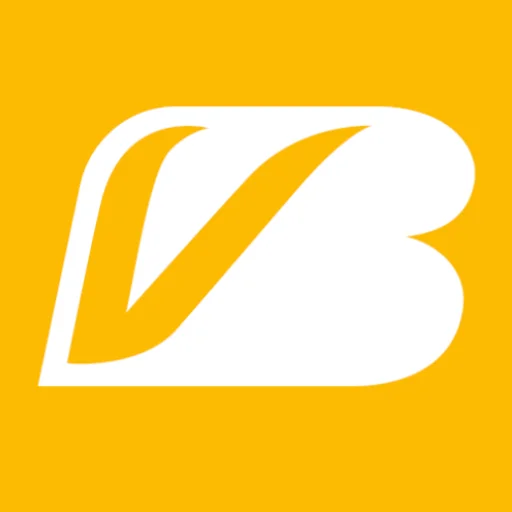 Türkiye Vakıflar Bankası Ünye Şubesi logosu