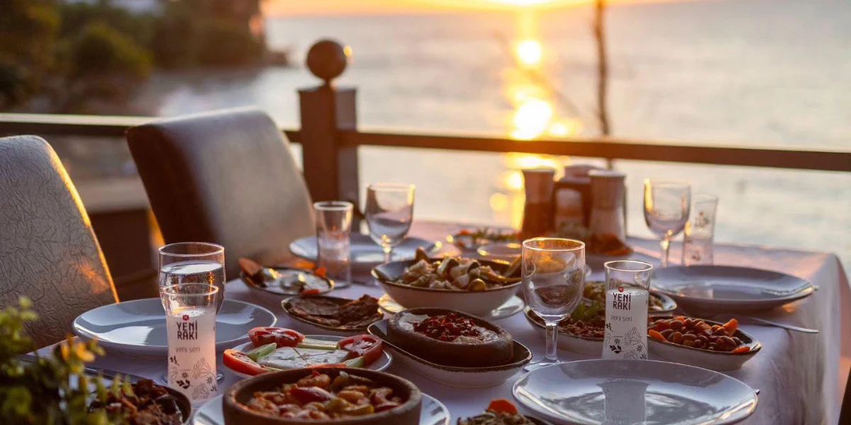 Küçük Ev Restoran
