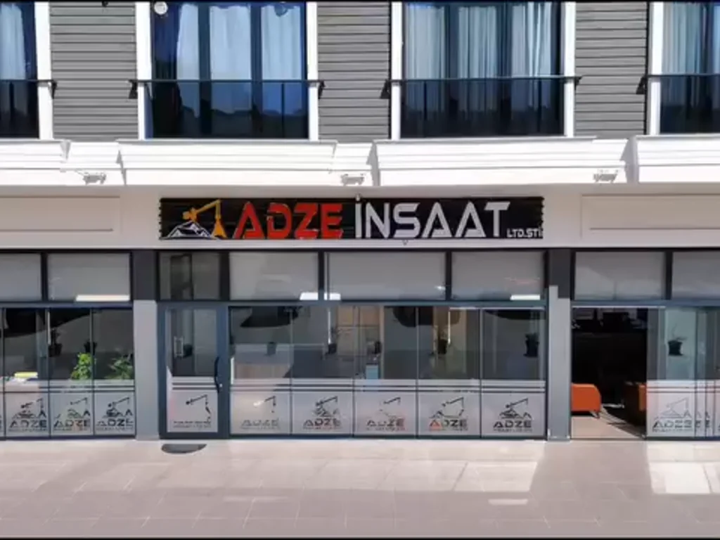 Adze İnşaat