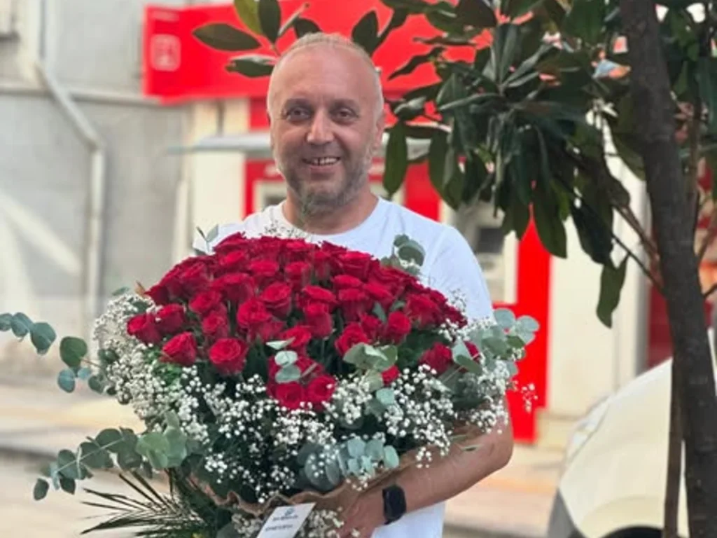 Anı Çiçekçilik