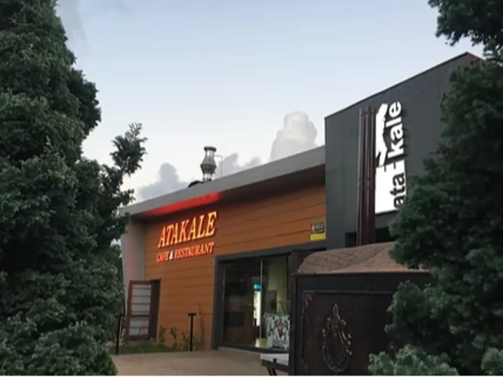 Atakale Restaurant