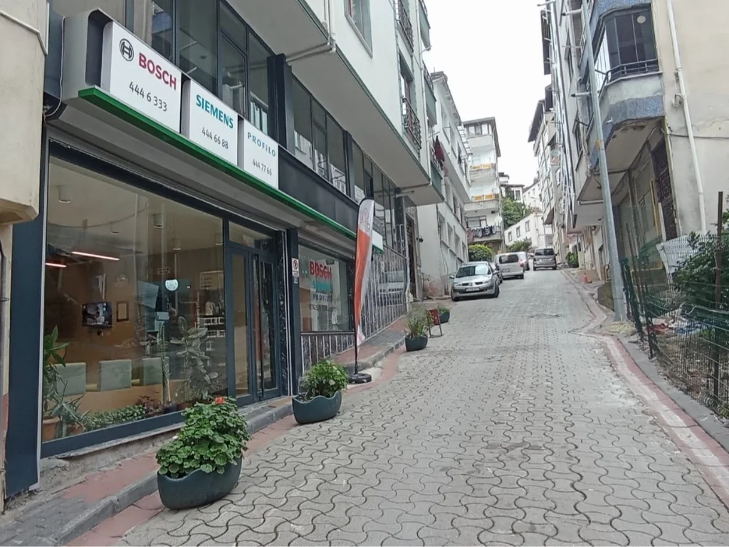 BSH Beyaz Eşya Yetkili Servis küçük görseli